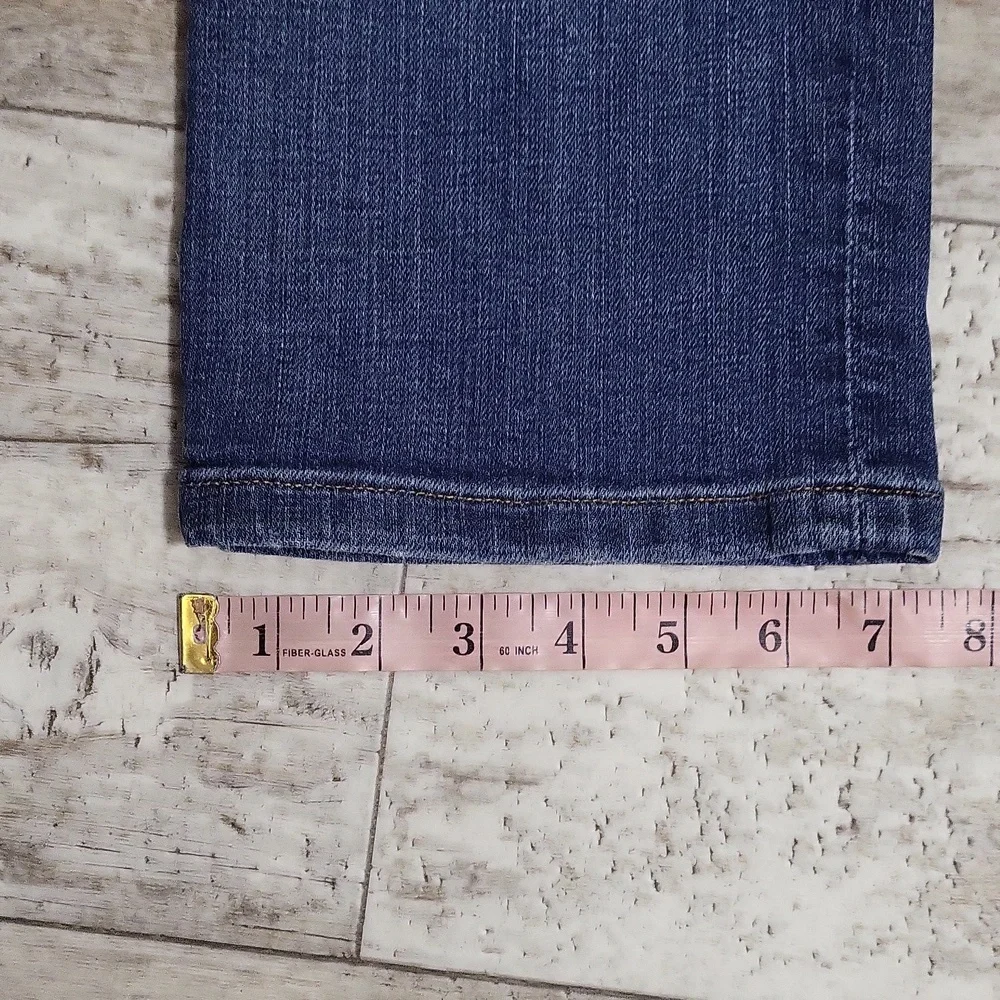 Tommy Hilfiger Boyfriend Jeans